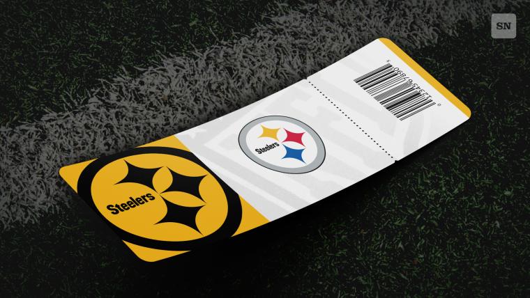 How to get tickets for every Steelers game in 2024 image