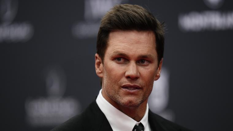 Roger Goodell gives update on Tom Brady's bid for Raiders ownership stake image