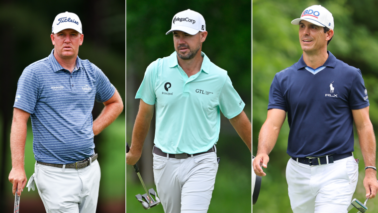 Charles Schwab Challenge expert picks and predictions: Our PGA Pro’s best bets for 2024 golf tournament image