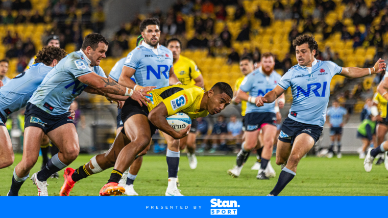 When does Super Rugby Pacific end? Full schedule for the final round of the 2024 season  image