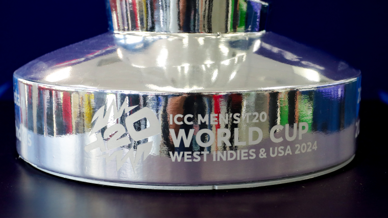 Where to watch T20 Cricket World Cup 2024 in USA & Canada: Live stream, TV channel, match schedule, times for tournament hosted by US and West Indies image