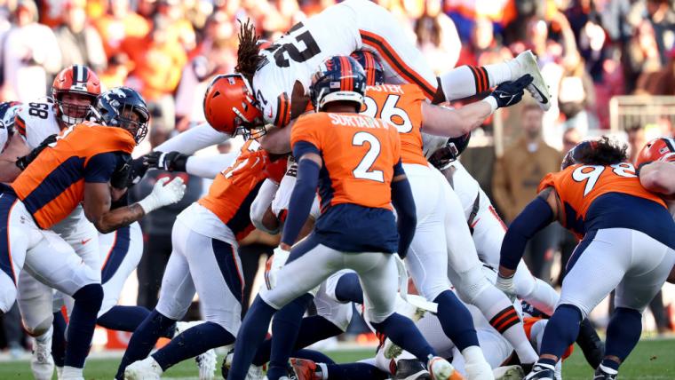 Denver Broncos schedule: Predicting each game in 2024 season  image