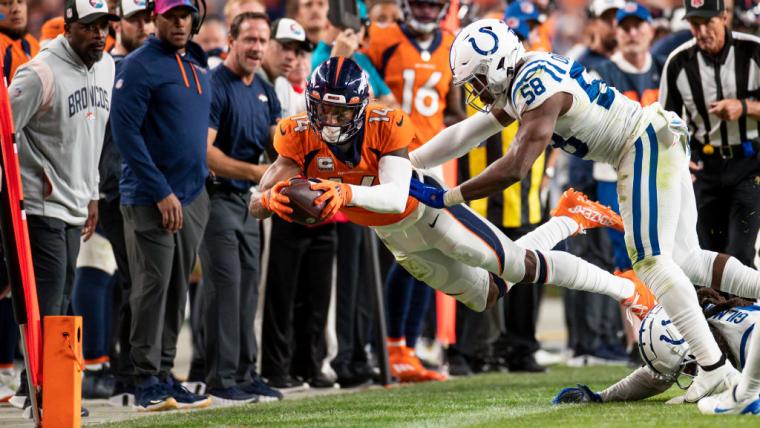 Denver Broncos: 3 games team must win in order to have success in 2024 image