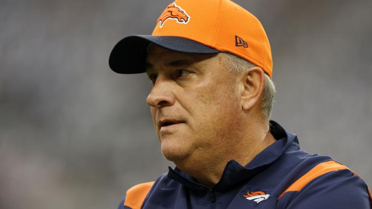 Former Broncos head coach Vic Fangio slammed harshly by Dolphins player image