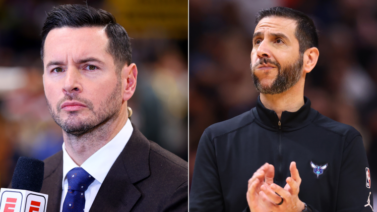 Latest Lakers coaching rumors after Darvin Ham firing image