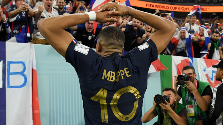¿Cuántas Eurocopas ganó Mbappé? Títulos, finales y la historia de Kylian en la Euro image