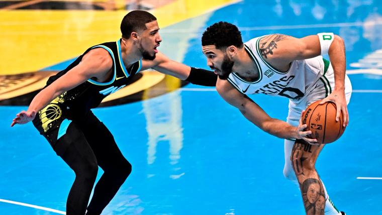 Boston Celtics vs Indiana Pacers NBA Playoff 2024: Lịch thi đấu, nhận định, dự đoán kết quả image