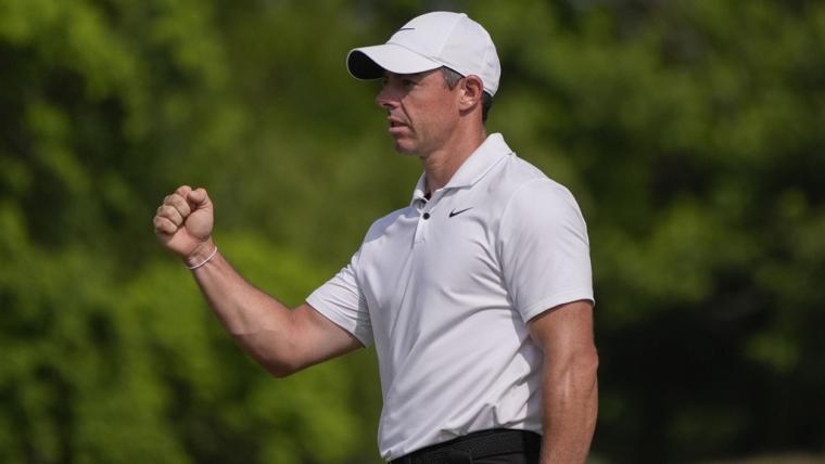 Wells Fargo Championship odds, predictions, best prop picks for PGA Tour image