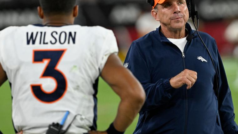 NFL Schedule Rumor: Broncos will see Russell Wilson and Steelers early  image