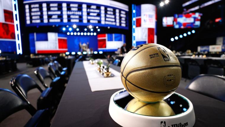 Explaining time limits for 2024 NBA Draft selections image