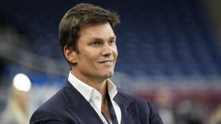 Tom Brady career record vs. Cowboys: How Hall of Fame QB turned Fox broadcaster fared against Dallas  image