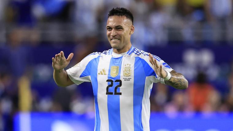 Argentina vs. Chile prediction, odds, betting tips and best bets for CONMEBOL World Cup qualifying match image