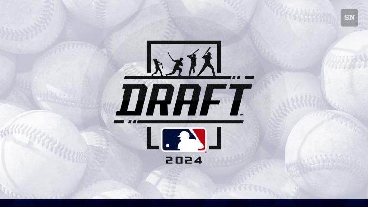 2024 MLB Draft grades, results and analysis for every Round 1 pick image