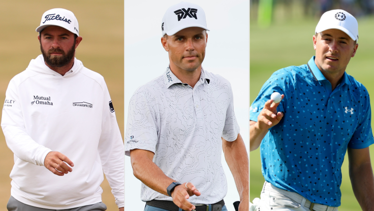 Wyndham Championship expert golf picks and predictions with our PGA Pro’s best bets for the 2024 tournament image