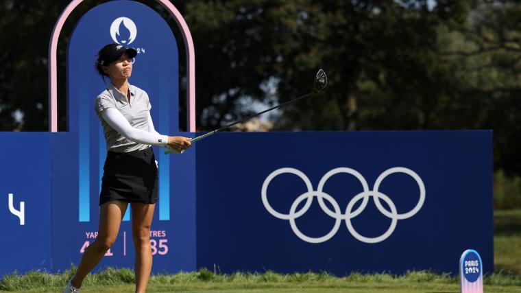 Women’s Olympics golf 2024: Expert picks and predictions with our PGA Pro’s best bets to win gold image