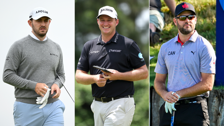 FedEx Cup Championship golf expert picks and predictions from our PGA pro image