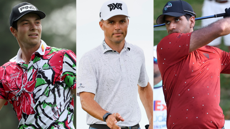 BMW Championship expert golf picks and predictions with our PGA Pro’s best bets for the 2024 tournament image