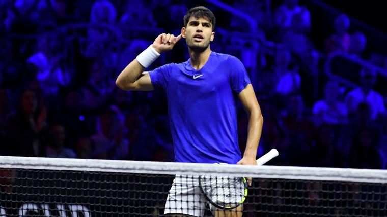 TENNIS NEWS image
