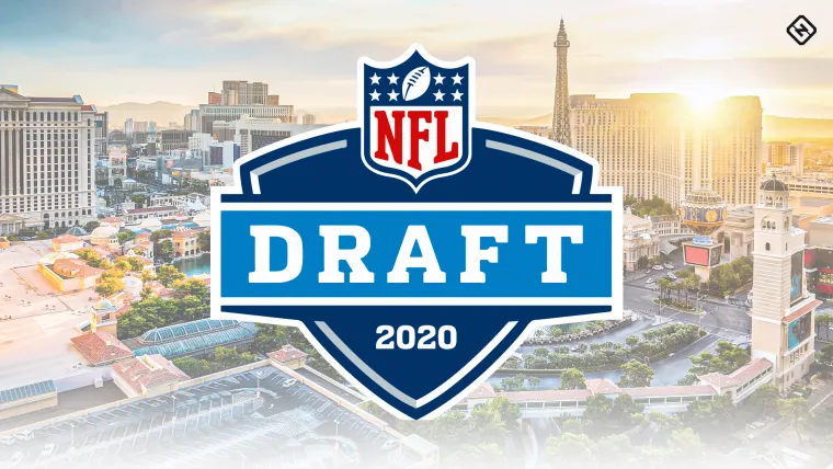 NFL Draft order 2020: Updated list of picks for every team after divisional playoffs image