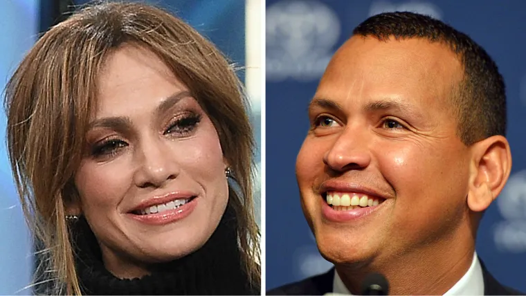 A-Rod/J-Lo reported bid to buy Mets includes investor who lost out on Marlins to Derek Jeter group image