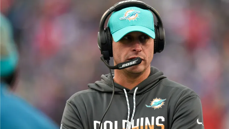 Jets hire Adam Gase as next head coach image