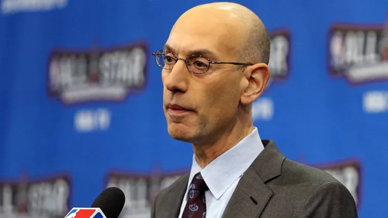 adamsilver