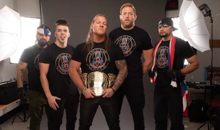 AEW 'Dynamite' vs. WWE NXT: 'Wednesday Night Wars' Week 2 winners and losers image