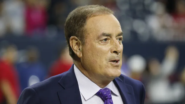 Al Michaels