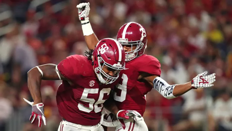 College football forecast: Division races could be decided in ACC, SEC image