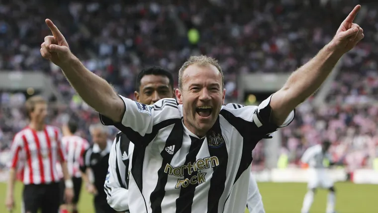 Alan Shearer | Newcastle