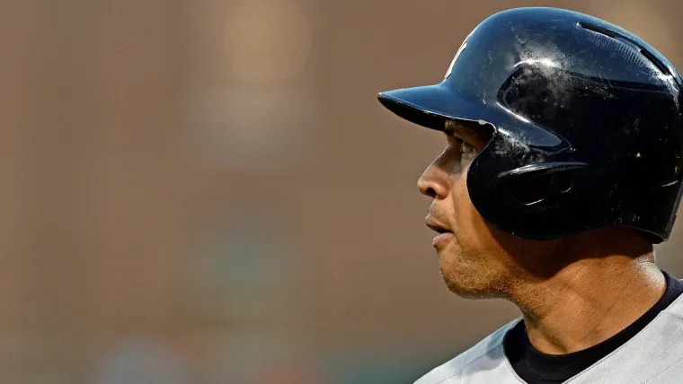 Alex Rodriguez reportedly thinks Yankees 3B job is his to lose image