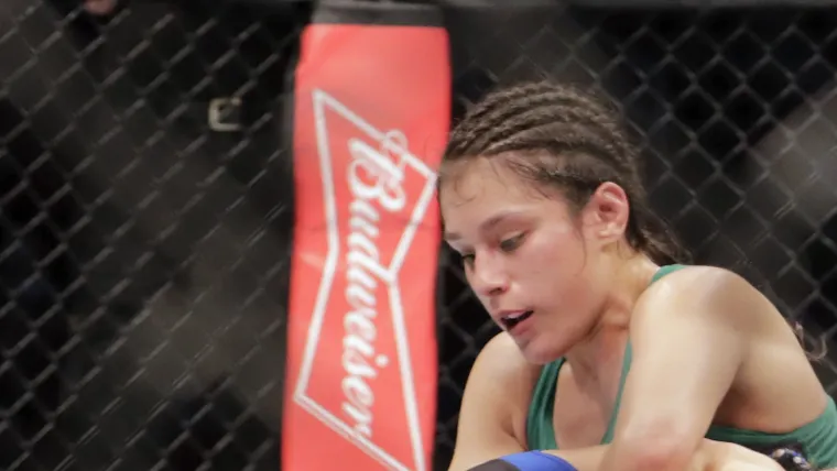 Alexa Grasso