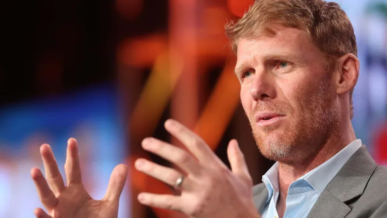 Alexi Lalas