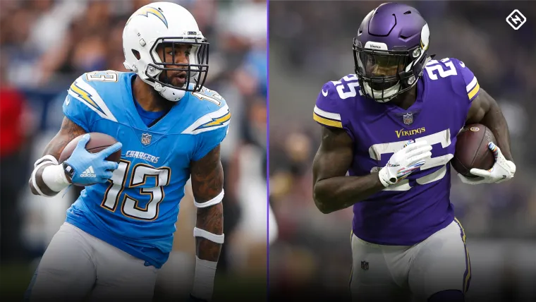 Fantasy Football Trade Value: Buy low, sell high, stock watch for Week 8 image