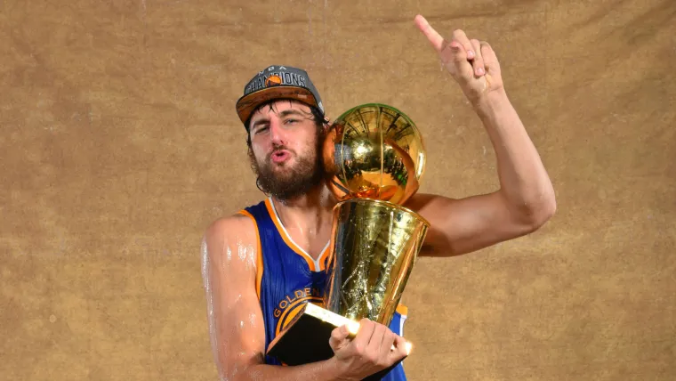 How Andrew Bogut fits in with his return to the Golden State Warriors image