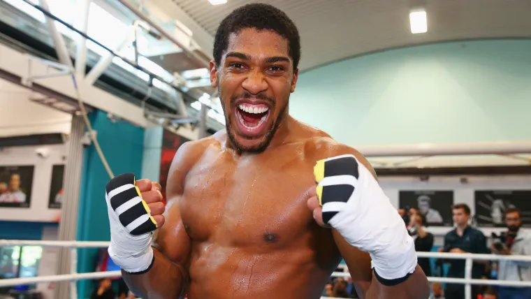 Joshua vs. Povetkin: All you need to know image