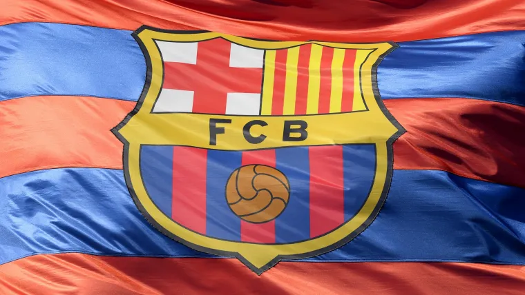 Barcelona Logo