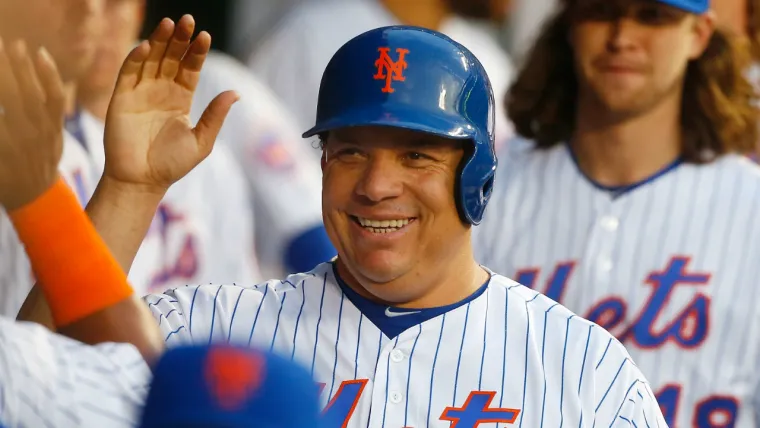 Bartolo Colon