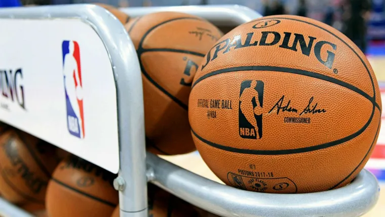NBA and NBPA announce COVID-19 test results image