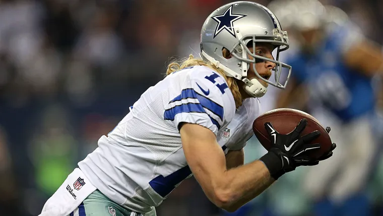 Reports: Cowboys sign Cole Beasley to four-year deal image