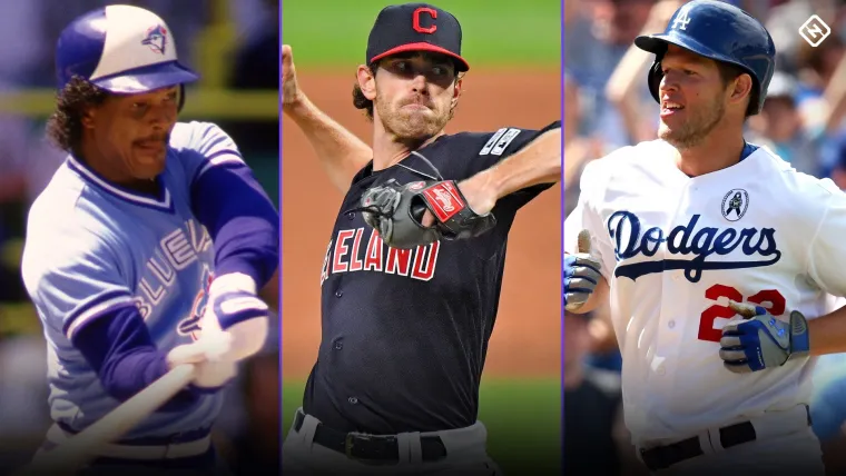 MLB Opening Day 2021: Ranking the 21 best Opening Day performances in the past 100 years image