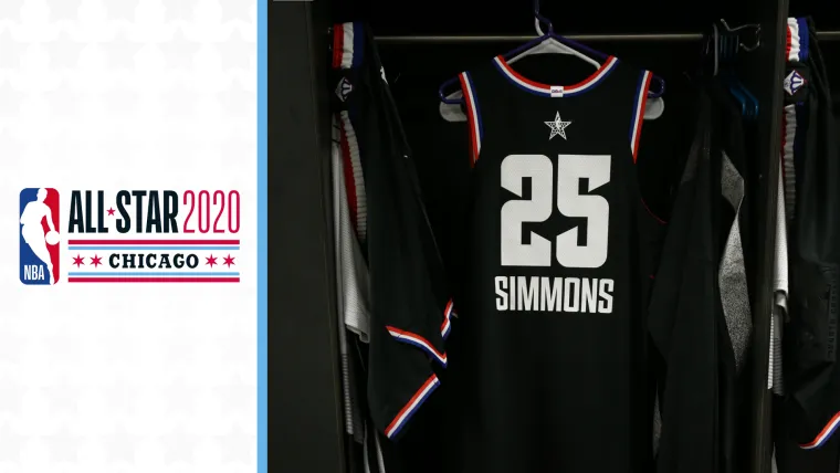 NBA All-Star Game 2020: Fact or fiction debating the All-Star case for Ben Simmons image