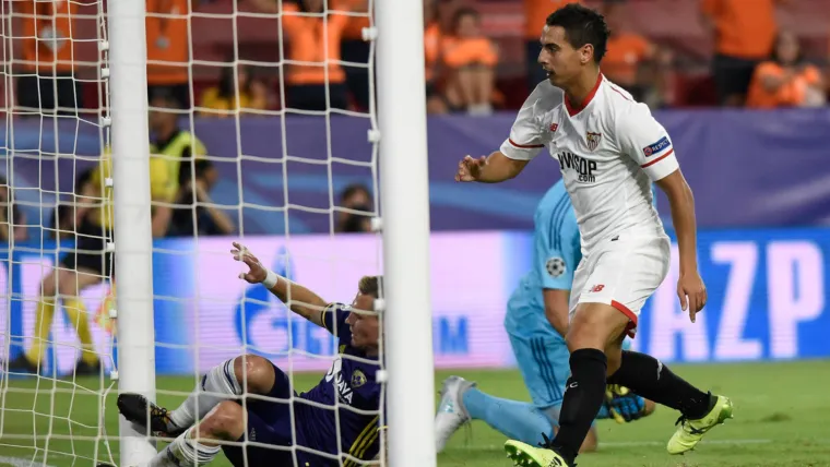 'Sevilla were unstoppable' - Berizzo enthused by dominant display image