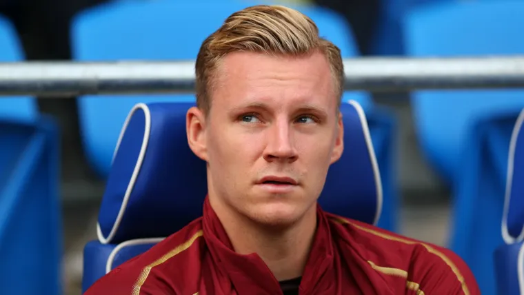 Leno: Arsenal can dominate big games image