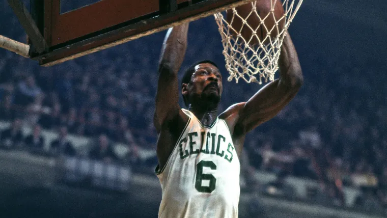 Bill Russell