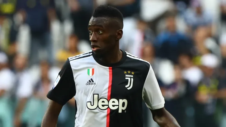 Blaise Matuidi Juventus 2019-20