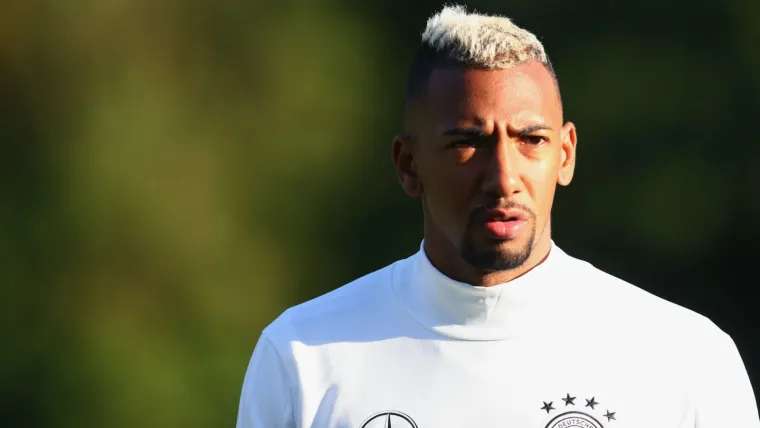 Low to give Boateng Germany return in Northern Ireland 'final' image