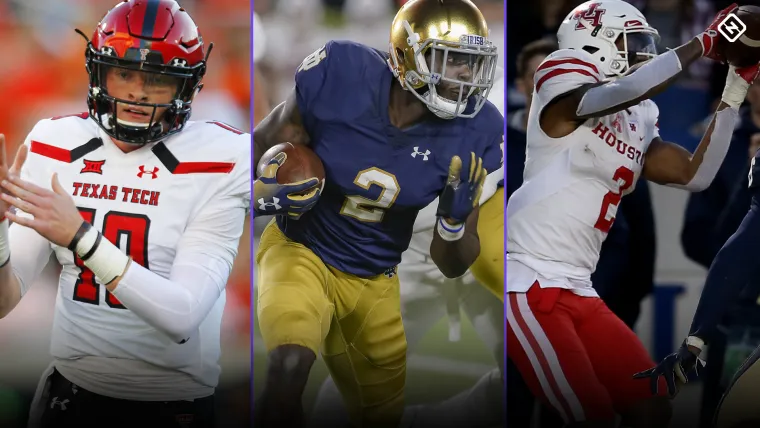 College Football DFS: Best DraftKings picks, sleepers, values for Week 10's daily fantasy football contests image