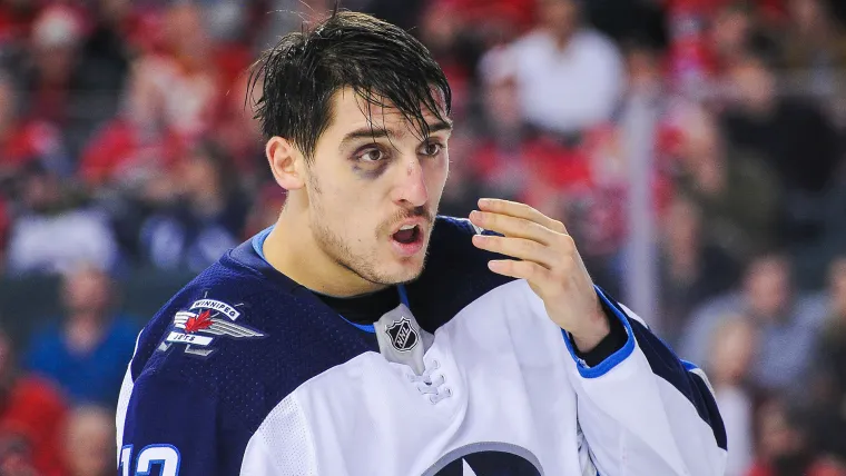 NHL free agency news: Penguins sign winger Brandon Tanev to 6-year deal image