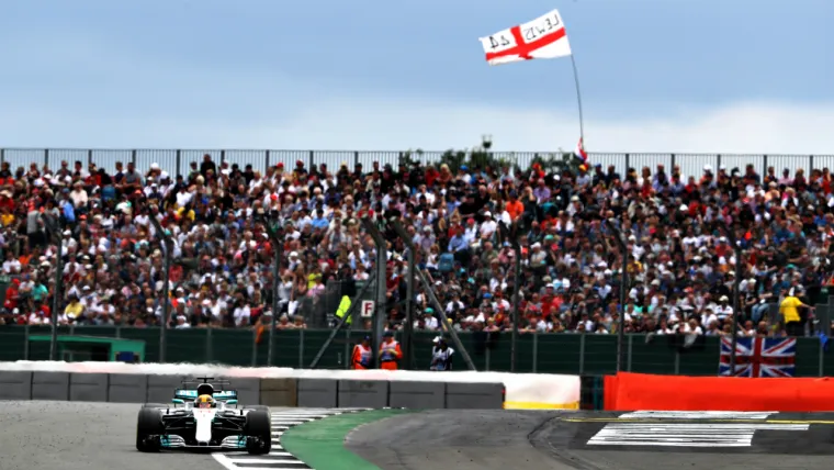 #british grand prix f1